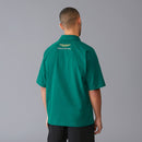 Official Aston Martin F1 Men's Cotton Polo shirt