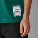 Official Aston Martin F1 Men's Cotton Polo shirt