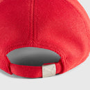 Ferrari Official 2025 Special Edition China GP Cap by Puma