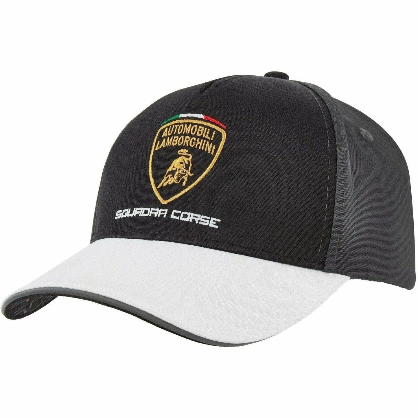 Lamborghini Racing Squadra Corse Official Travel Cap