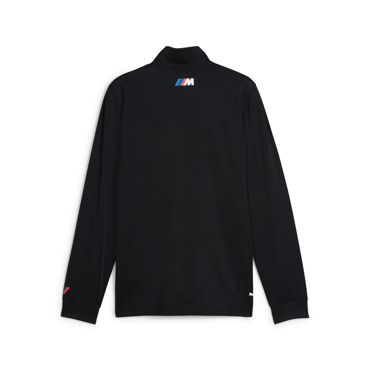 BMW M-Sport Motorsport Men's Team Track Jacket by Puma