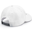 BMW Motorsport White M-Sport Baseball Cap by Puma
