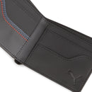 BMW M Sport Motorsport Men's Wallet by Puma