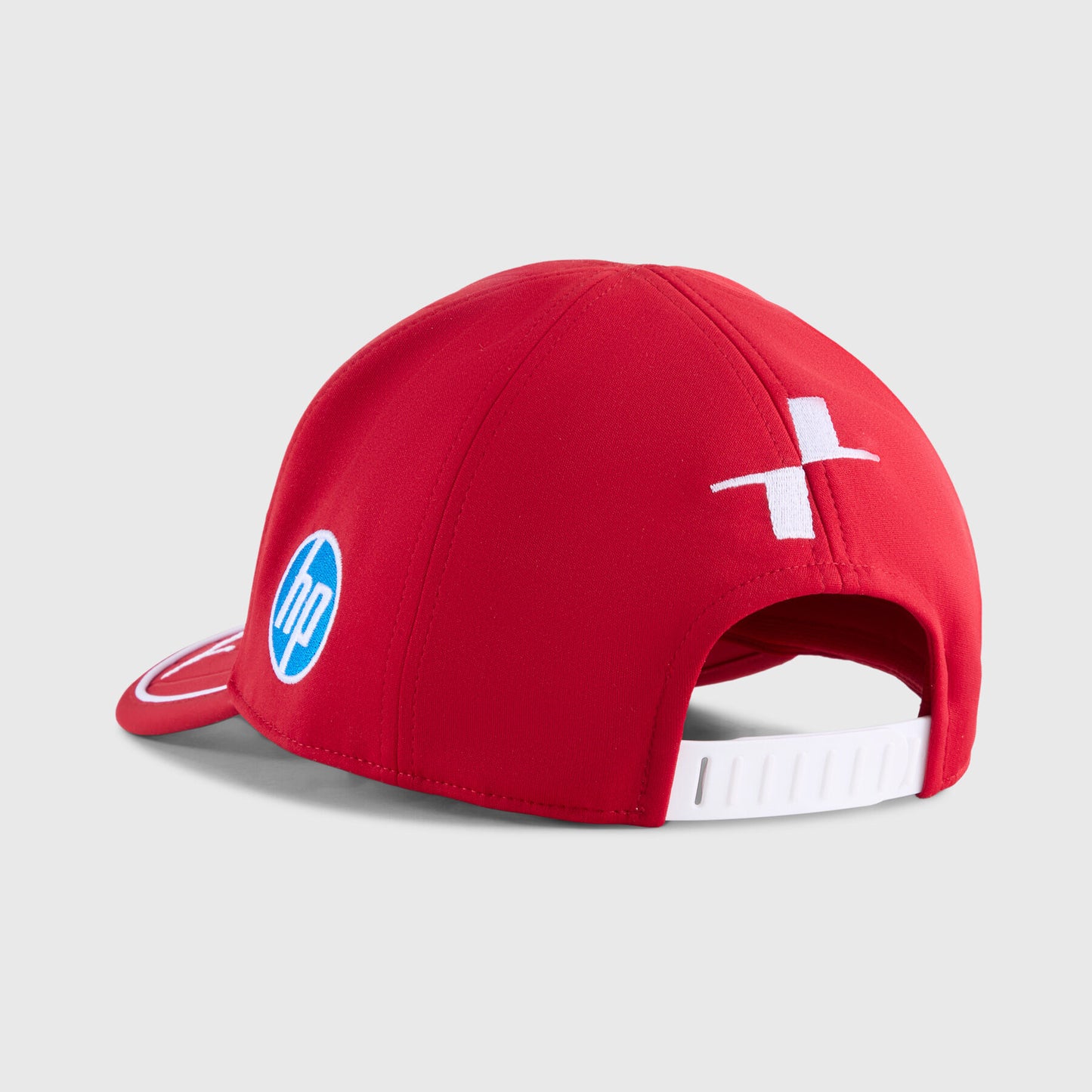 Ferrari Official Charles Leclerc Baseball Cap by Puma
