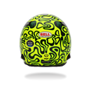 Lando Norris McLaren F1 2025 1:2 Scale Replica Helmet by Bell