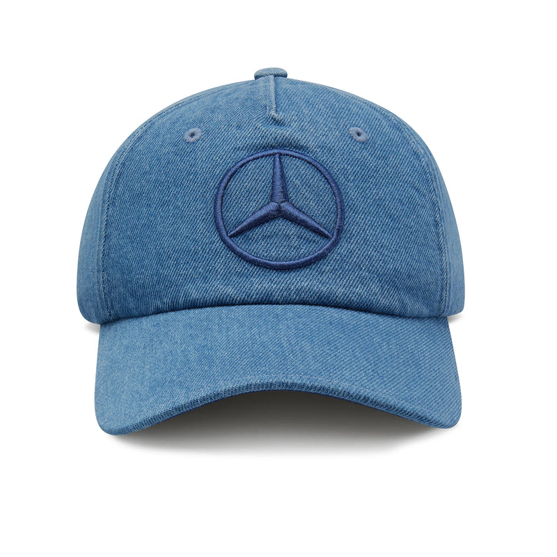 Mercedes AMG 2024 F1 George Russell Silverstone Special Edition Cap