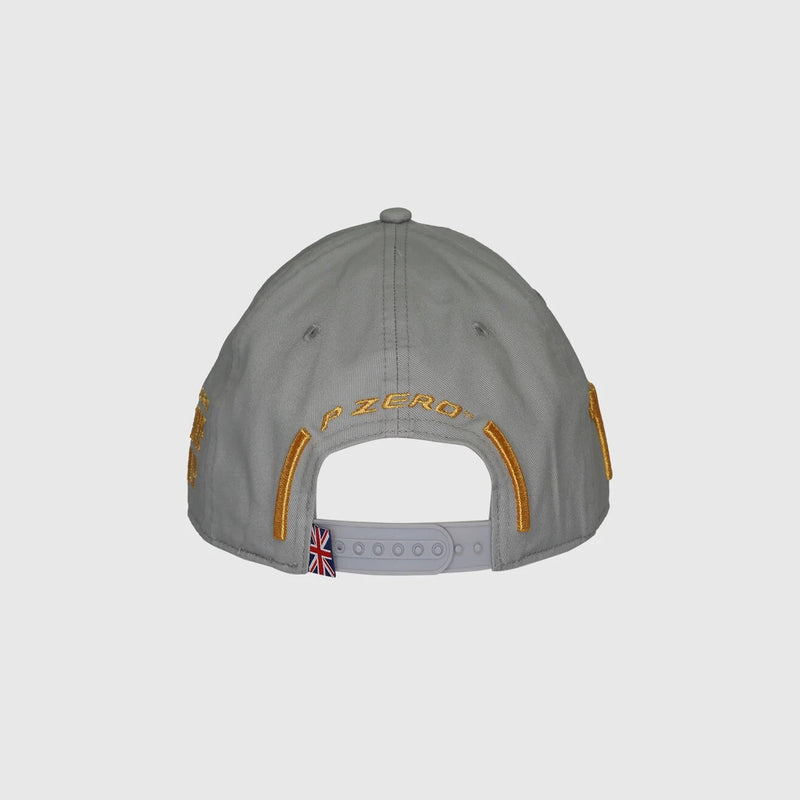 Pirelli Silverstone UK GP Special Edition Podium Cap