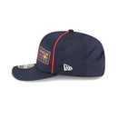Official Oracle Red Bull Racing Formula 1 9Seventy Snapback Cap by New Era