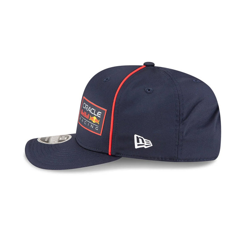Red Bull Racing F1 Cap 9 Seventy Snapback by New Era