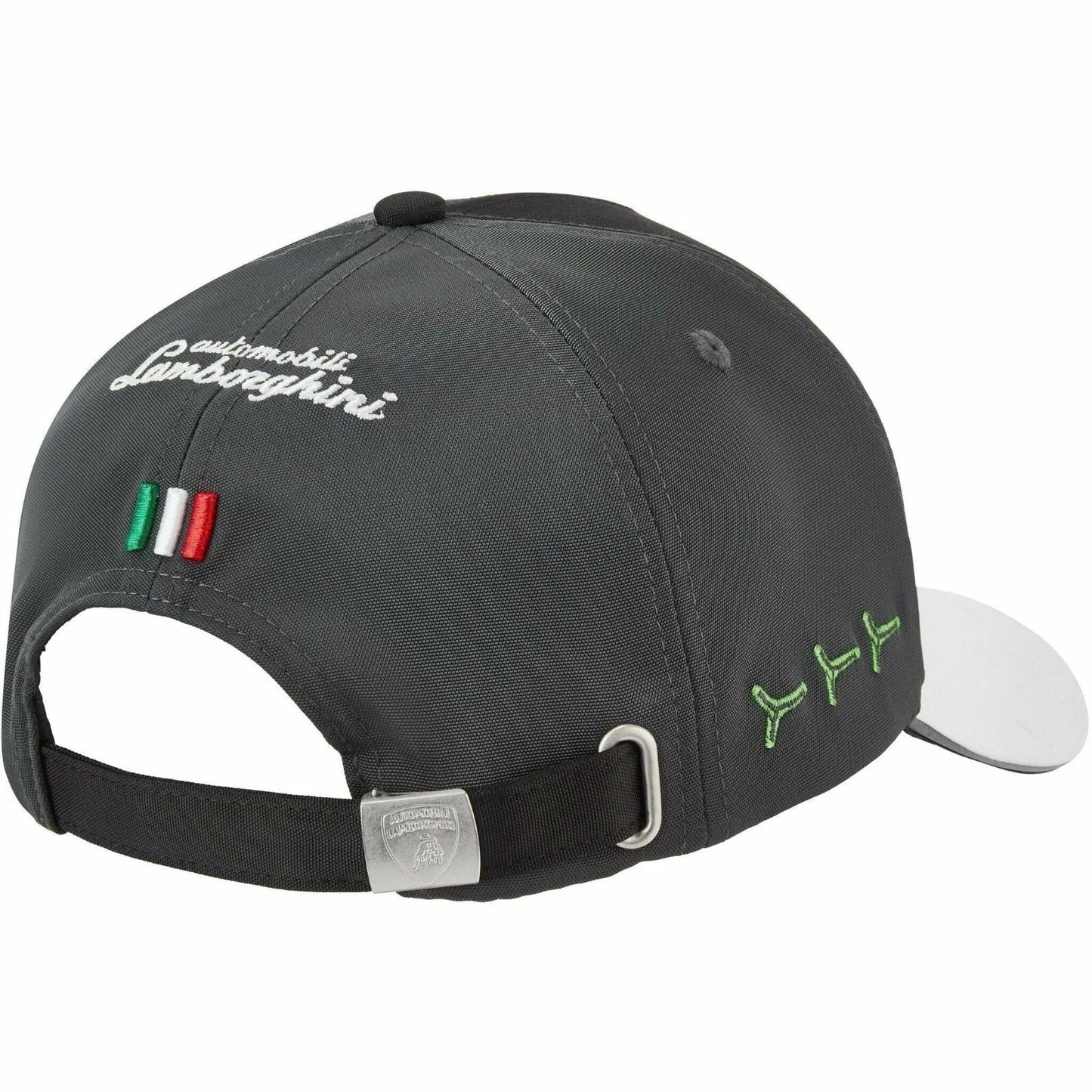 Lamborghini Racing Squadra Corse Official Travel Cap