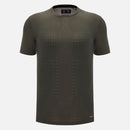 Lamborghini Official Men's slim fit Jersey T-Shirt by Macron