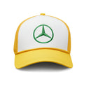Mercedes AMG 2024 F1 Lewis Hamilton Silverstone Special Edition Cap