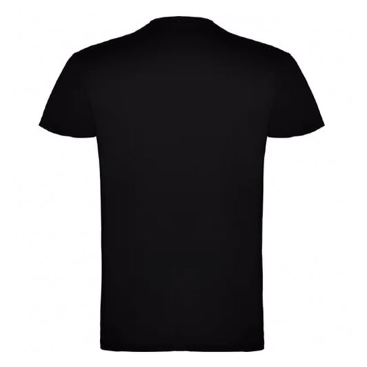 Official Maserati Men's Trident Logo T-Shirt
