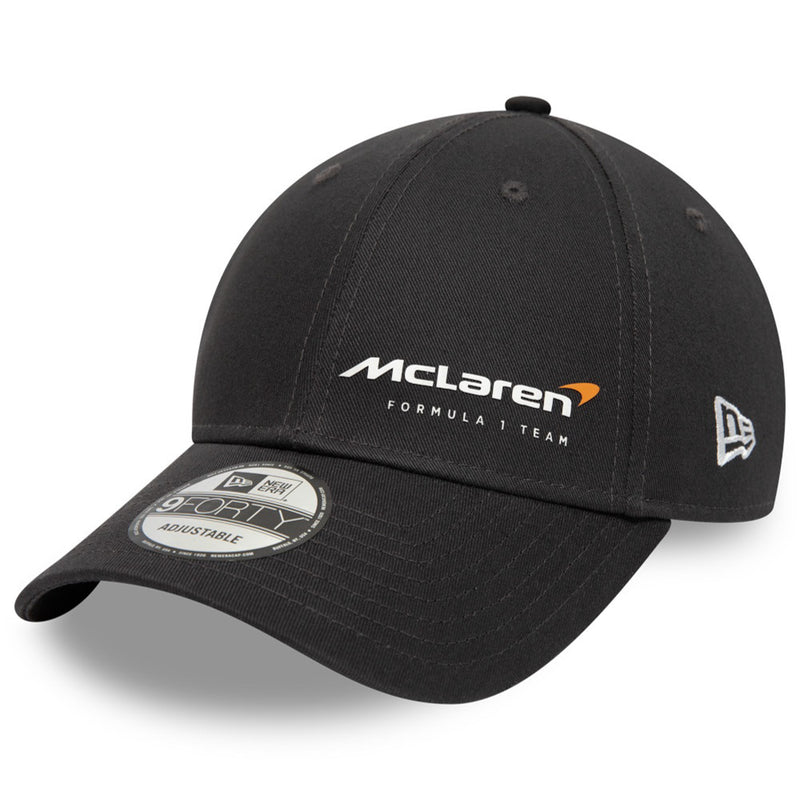 McLaren Blackout Race Day Starter Pack (Beanie & Cap)