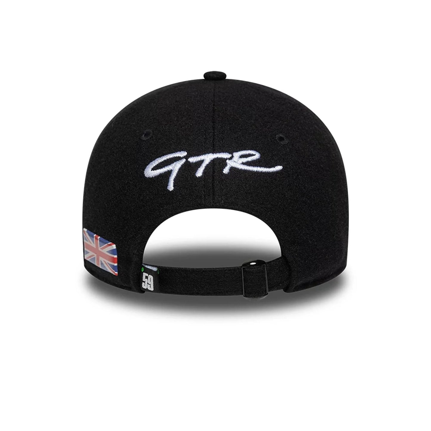 McLaren Automotive Le Mans 30th Anniversary Cap by New Era