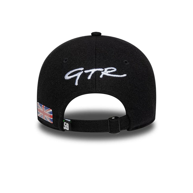 McLaren Automotive Le Mans 30th Anniversary Cap by New Era