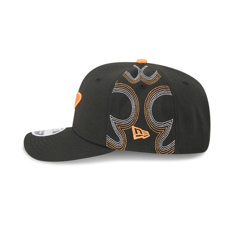 McLaren F1 9Seventy Austin GP 2025 Special Edition USA Cap by New Era