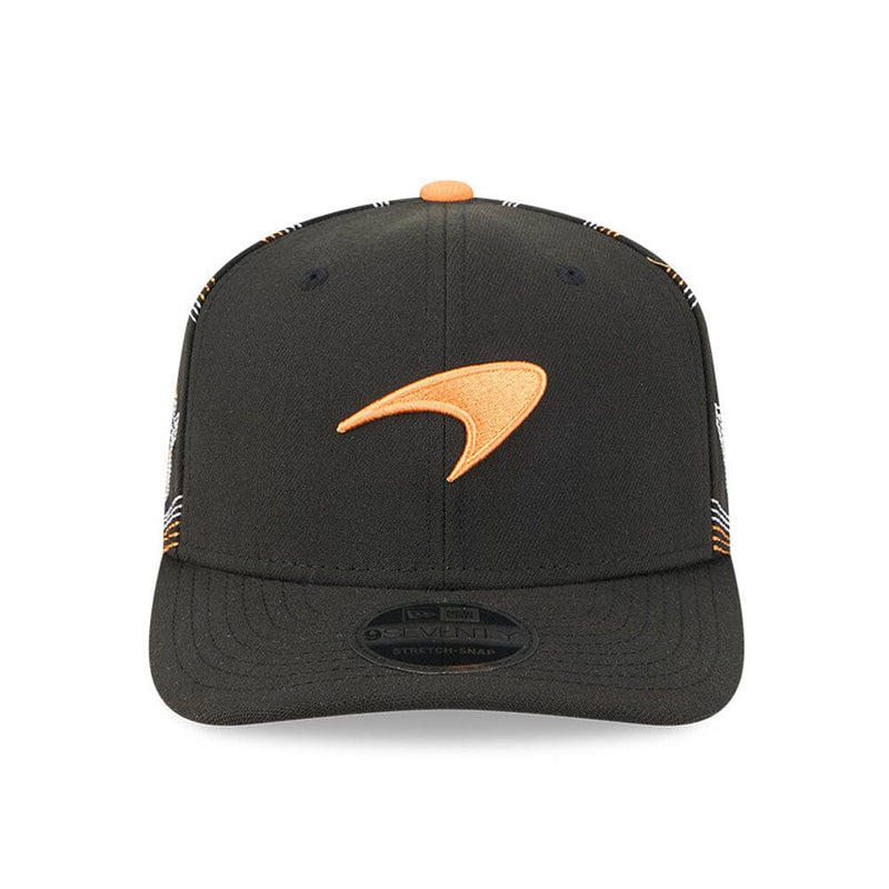 McLaren F1 9Seventy Austin GP 2025 Special Edition USA Cap by New Era
