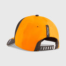 Official McLaren F1 Racing Team Baseball Cap by Puma