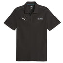 Mercedes AMG Petronas F1 Men's Polo Shirt by Puma