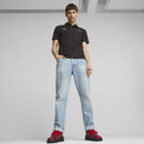 Mercedes AMG Petronas F1 Men's Polo Shirt by Puma