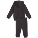 Mercedes Benz AMG Kids Toddlers Official Hoodie and Pants Set by Puma
