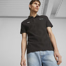 Mercedes AMG Petronas F1 Men's Polo Shirt by Puma
