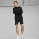 Mercedes AMG Official F1 Men's Hooded Sweatshirt Hooded Jacket by Puma