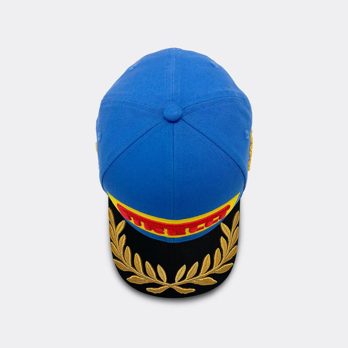 Pirelli 2026 Monza GP Italy Special Edition Podium Cap