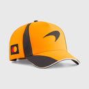 Official McLaren F1 Racing Team Baseball Cap by Puma