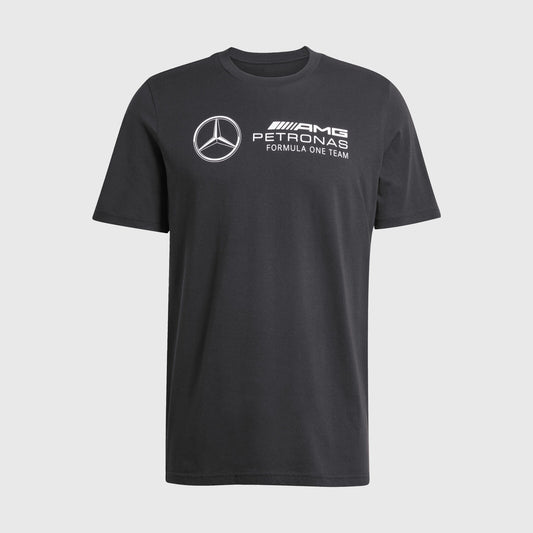 Mercedes AMG F1 Graphic DNA T-Shirt by adidas