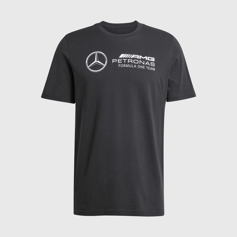 Mercedes AMG F1 Graphic DNA T-Shirt by adidas