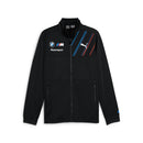 BMW M-Sport Motorsport Men's Team Track Jacket by Puma