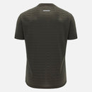 Lamborghini Official Men's slim fit Jersey T-Shirt by Macron