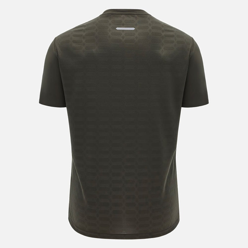 Lamborghini Official Men's slim fit Jersey T-Shirt by Macron