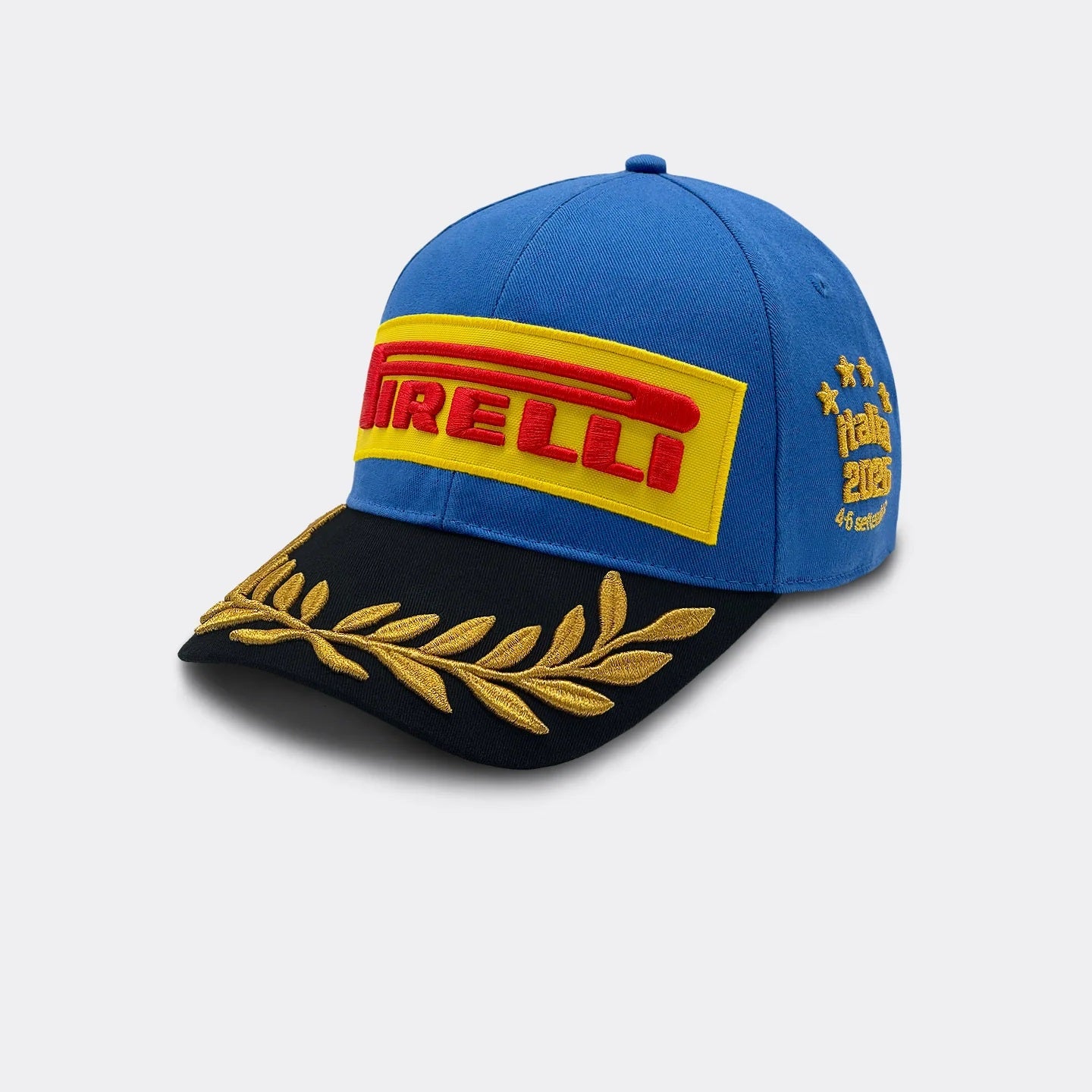 Pirelli 2026 Monza GP Italy Special Edition Podium Cap