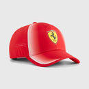 Ferrari Official 2026 Team Baseball Cap by Puma
