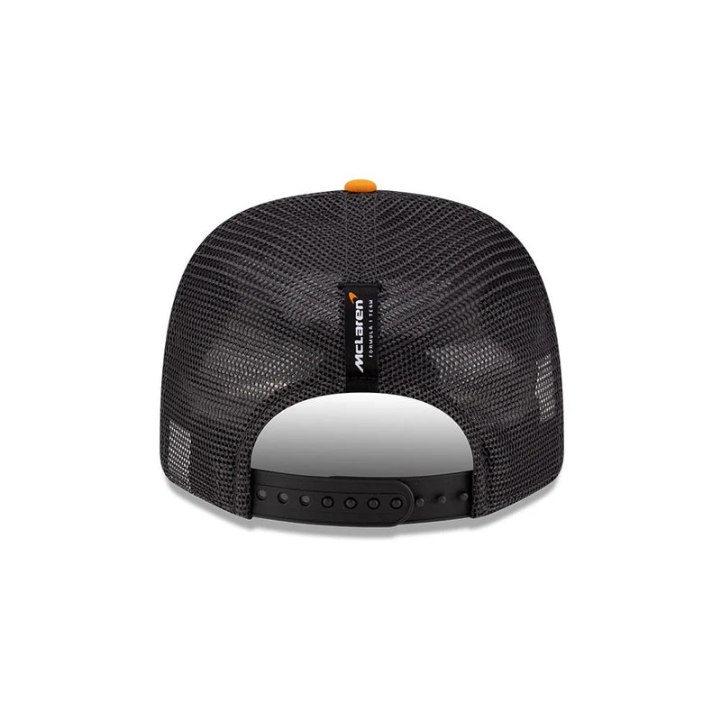 McLaren F1 Oscar Piastri 9Seventy Snapback Cap by New Era