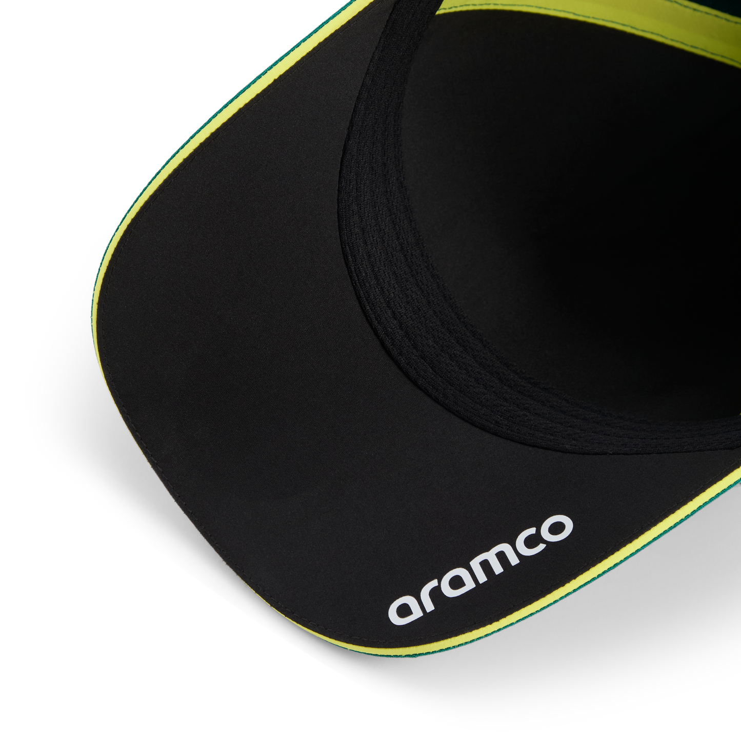 Aston Martin F1 2026 Official Team Cap by Puma