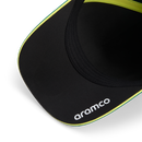 Aston Martin F1 2026 Official Team Cap by Puma