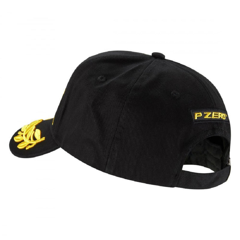 Pirelli Podium Baseball Cap Silverstone F1 UK Flag Edition