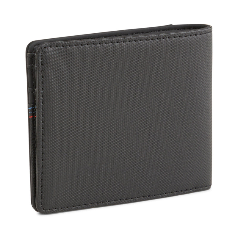 BMW M Sport Motorsport Men's Wallet by Puma