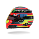 Oscar Piastri McLaren F1 2025 1:2 Scale Replica Helmet by Bell