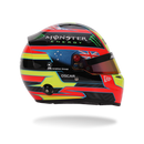 Oscar Piastri McLaren F1 2025 1:2 Scale Replica Helmet by Bell