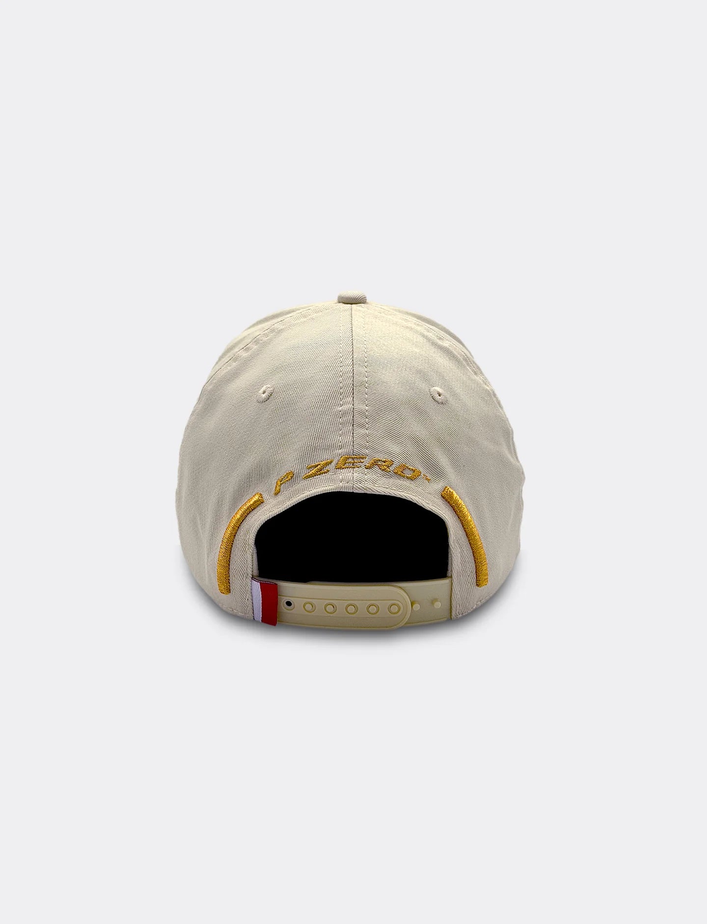 Pirelli 2026 Monaco GP Special Edition Podium Cap