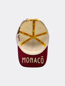 Pirelli 2026 Monaco GP Special Edition Podium Cap