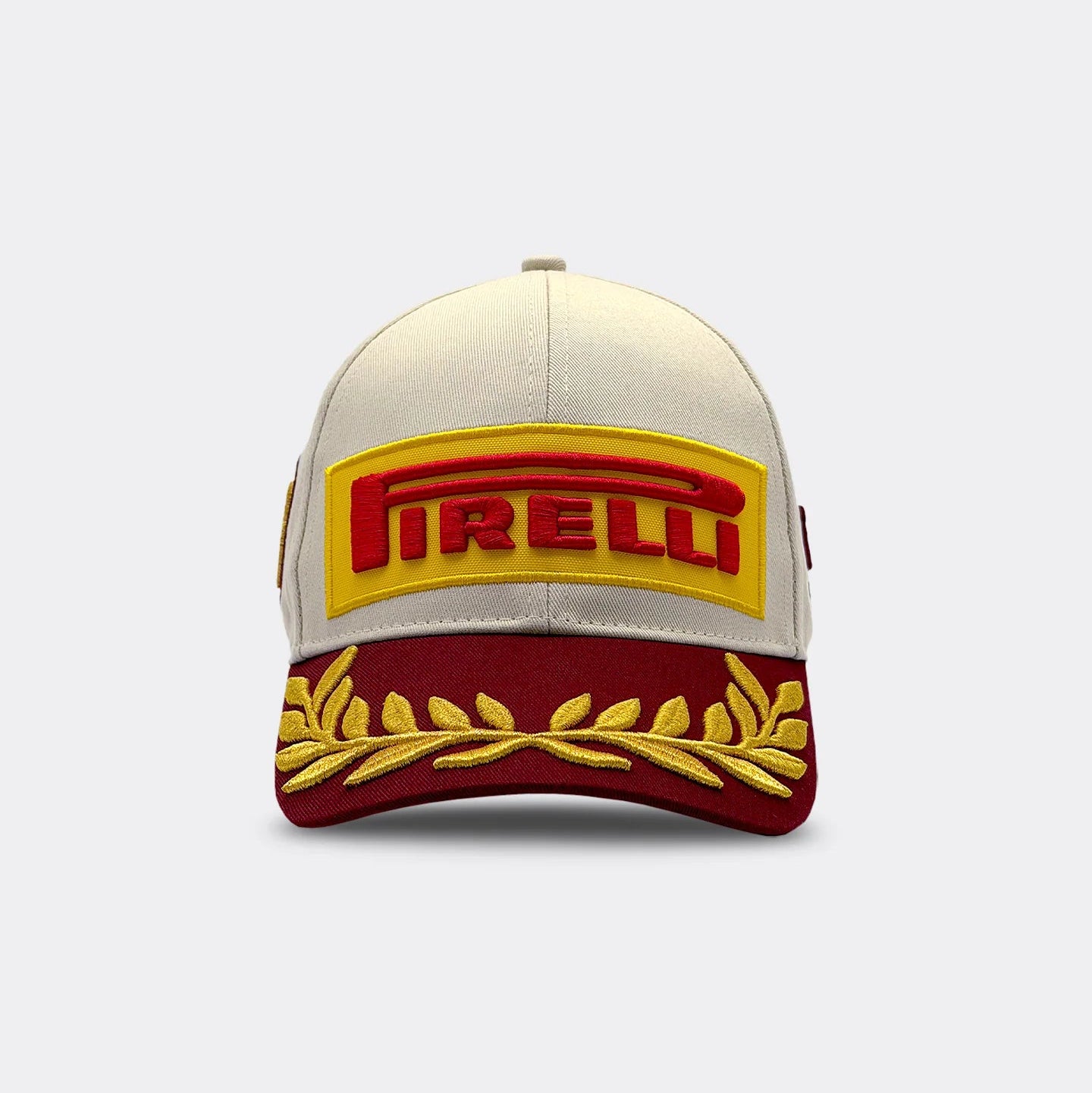 Pirelli 2026 Monaco GP Special Edition Podium Cap