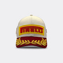 Pirelli 2026 Monaco GP Special Edition Podium Cap