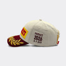 Pirelli 2026 Monaco GP Special Edition Podium Cap