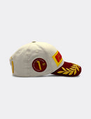 Pirelli 2026 Monaco GP Special Edition Podium Cap